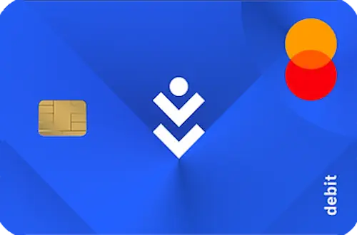 COCA Card crypto debit card