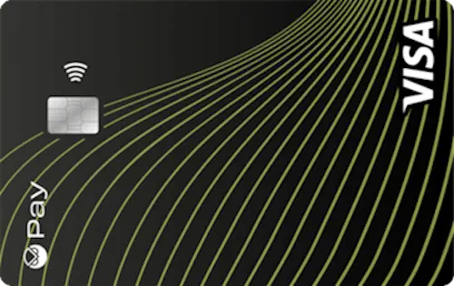 Gnosis Pay Card crypto debit card