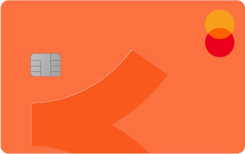 Ready Card crypto debit card